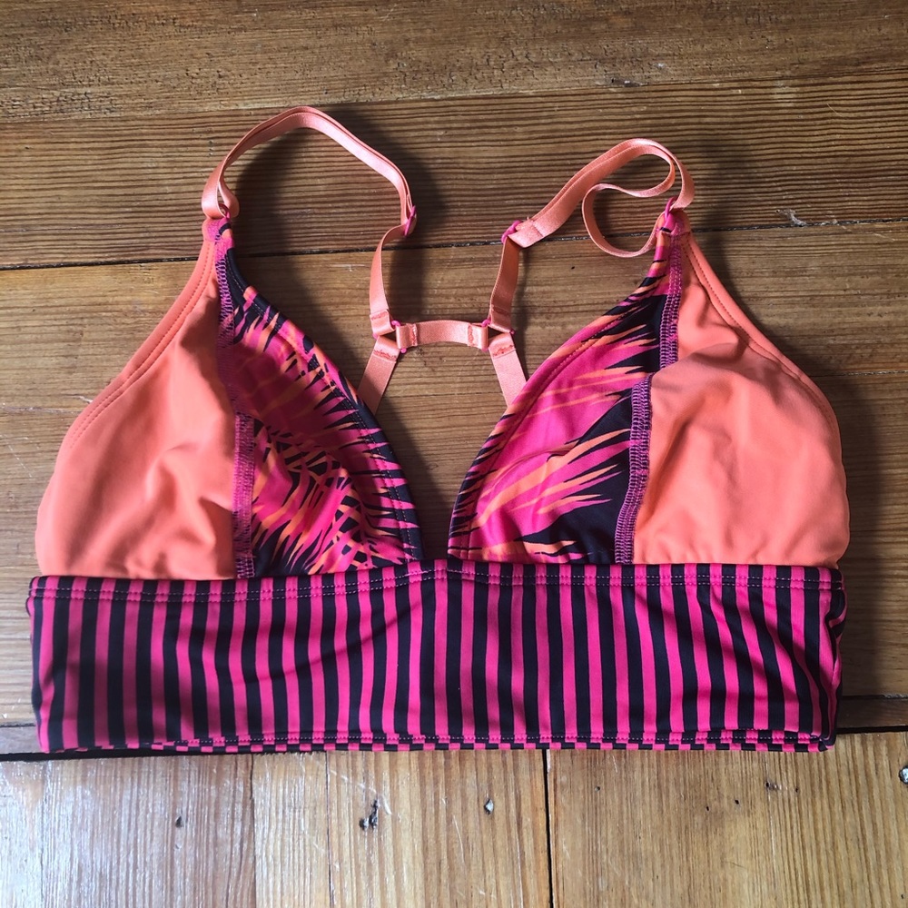 Roxy Bikini Top - image 1